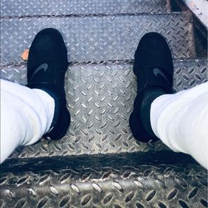 Size 10.5 Nike vapor max